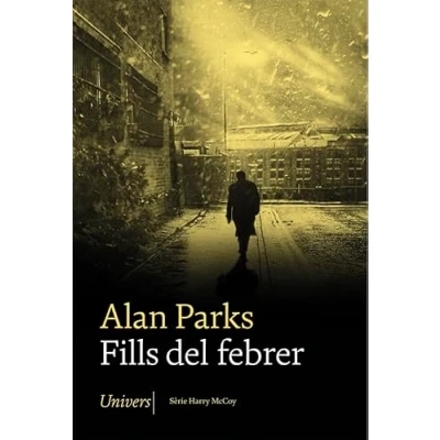 Imagen de Fills del febrer: 15 (Univers)