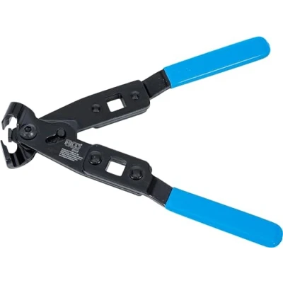 Imagen de BGS 8359 Alicate para abrazaderas tipo oreja 240 mm