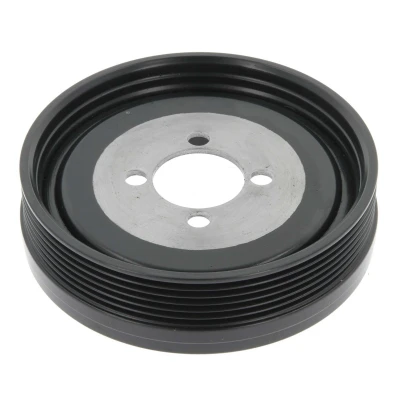 Imagen de CORTECO 80001699 Polea de Cigüeñal 6PK 141 5 con instrucciones montaje BMW: 3 Berlina, Coupé
