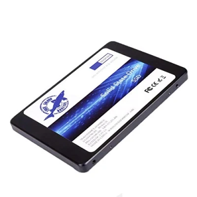 Imagen de Dogfish SSD 64GB SATA3 2.5 Inch Unidad De Estado Sólido Incorporada 7MM Height High Speed Incluye 32GB 60GB 120GB 128GB 240GB 250GB 480GB 500GB 1TB (64GB, 2.5&#039;&#039; SATA3)