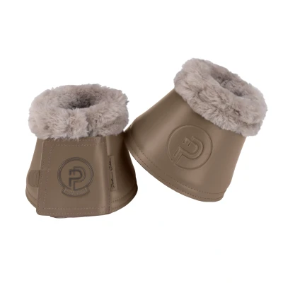Imagen de Eskadron SS25 Platinum Jumping Boots Fur