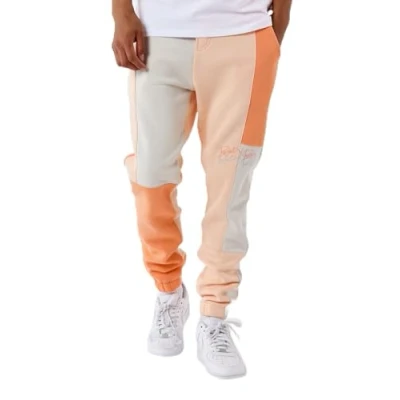 Imagen de Project X Paris Jogging Lifestyle (Hombre) Talla S Color: Melocotón (Textil Lifestyle) 55% Cotton,45% Polyester