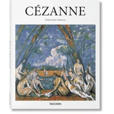 Imagen de Cézanne