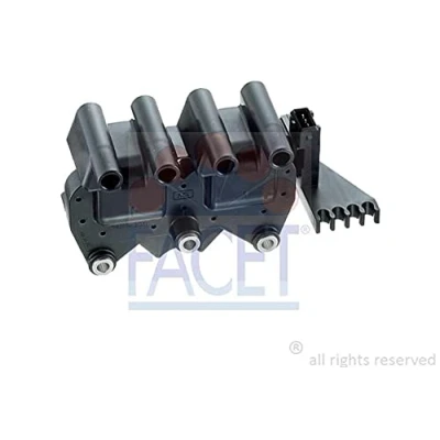Imagen de Bobina de encendido FACET 9.6245