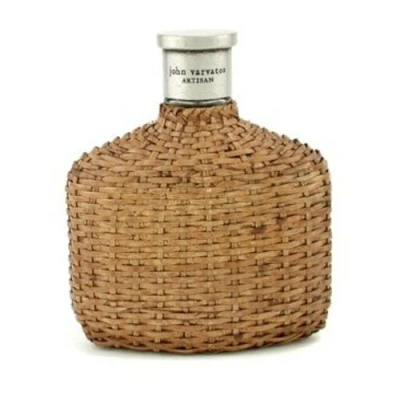 Imagen de John Varvatos Artisan Eau de Toilette 125 ml
