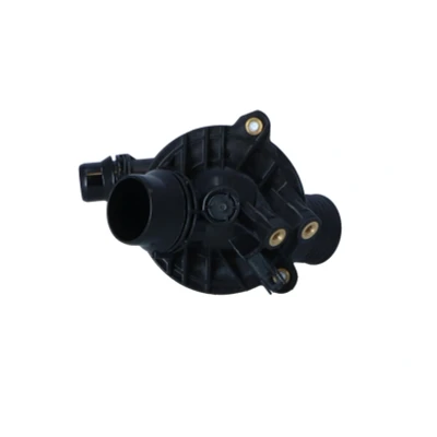 Imagen de NRF 725004 Termostato, refrigerante 97 con carcasa (cárter) BMW: X5, X6