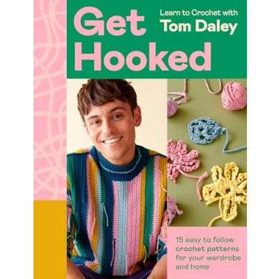 Imagen de Get Hooked