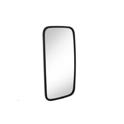 Imagen de Espejo retrovisor Hella 8SB 003 290 011 ambos lados negro calefactable 24V