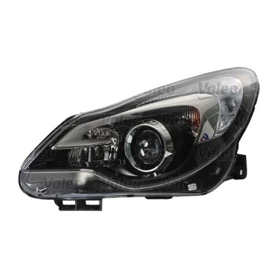 Imagen de VALEO 044589 Faros OPEL: Corsa D Hatchback