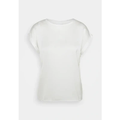 Imagen de VILA Viellette Blusa, Mujer, Talla: 34, Snow white