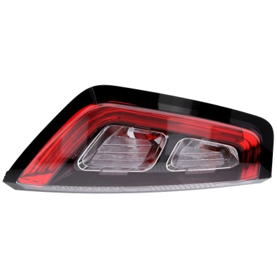 Imagen de MAGNETI MARELLI 712204081120 Piloto trasero izquierda FIAT: Punto Evo Hatchback
