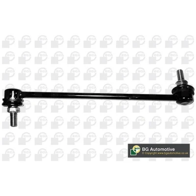 Imagen de BGA LS6307 Bieleta de suspensión Eje delantero, derecha 299 M12x1.25 NISSAN: Qashqai / Qashqai+2 I, Murano II, X Trail, RENAULT: Koleos I