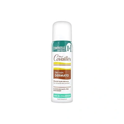 Imagen de Roge Cavailles Cava. Deo Derma Compresse 75 ml