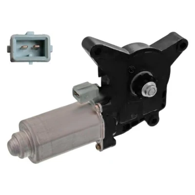 Imagen de FEBI BILSTEIN 100862 Motor eléctrico, elevalunas 24 derecha MERCEDES BENZ: ACTROS MP2 / MP3