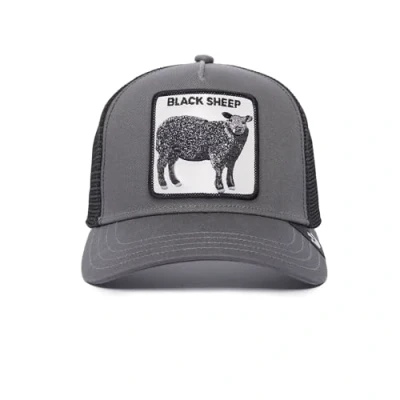 Imagen de Goorin Bros THE Black Sheep Gorra, Hombre, Talla: One Size, Grey