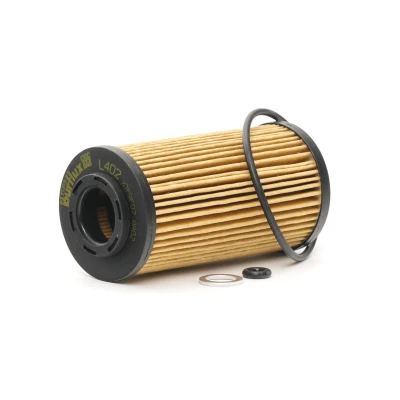 Imagen de PURFLUX L402 Filtro de aceite Cartucho filtrante HYUNDAI: Getz, i30 I Hatchback, Matrix, KIA: cee‘d Familiar, Picanto I, Hatchback