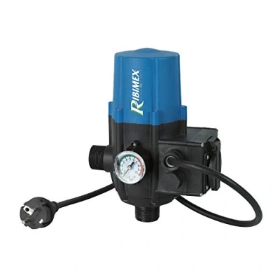 Imagen de Ribimex PRPCTRLPRO Regulador para bombas Acquacontrol PRO