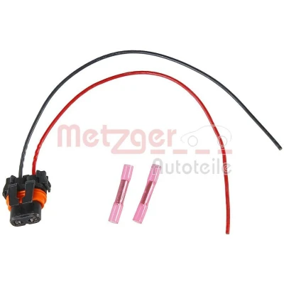 Imagen de METZGER 2324211 Kit reparación de cables, faro principal MAZDA: 6 Berlina, MERCEDES BENZ: SL Cabrio, NISSAN: TERRANO 2