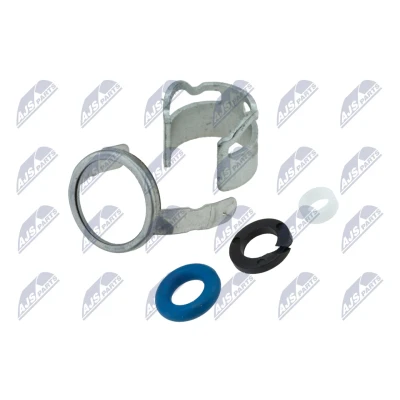 Imagen de Kit juntas, inyector NTY BWP VW 005