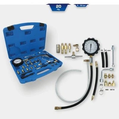 Imagen de Probador presión sistema combustible KS TOOLS BT581350