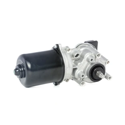 Imagen de VALEO ORIGINAL PART 579735 Motor del Limpiaparabrisas 12 delante para dirección izquierda/derecha RENAULT: GRAND SCENIC 2, 2