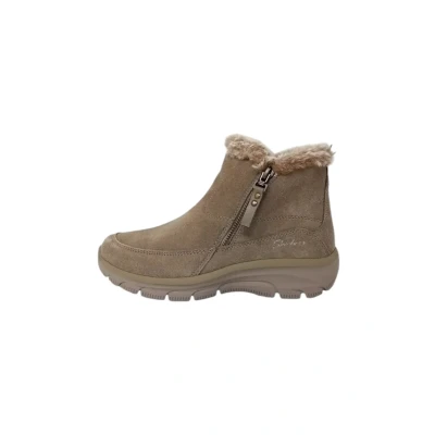 Imagen de Skechers Botas para la nieve, Mujer, Talla: 36, Taupe Zapatos