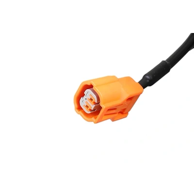 Imagen de METZGER 09001390 Sensor de ABS 2 HONDA: Accord 7 Limousine, Tourer