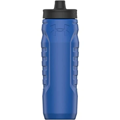 Imagen de Under Armour 32oz Sideline Squeeze Royal 950 milliliter