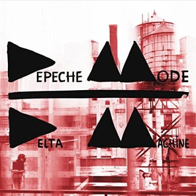 Imagen de Delta Machine