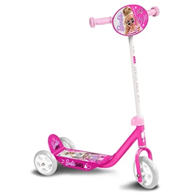 Imagen de Scooter Barbie 3 Wheels