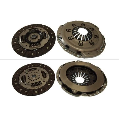 Imagen de KAWE 962544 Kit de embrague con placa apriete plato D 240 RENAULT: TRAFIC 2 Kasten, Bus, MASTER Kasten