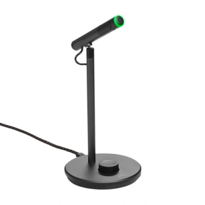 Imagen de Micrófono Sobremesa Jbl Quantum Stream Talk