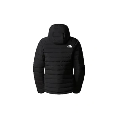 Imagen de THE NORTH FACE Belleview Chaqueta, TNF Black, XS para Mujer