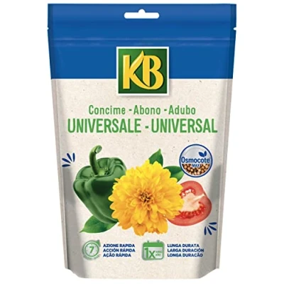 Imagen de KB Abono Osmocote Universal 750g