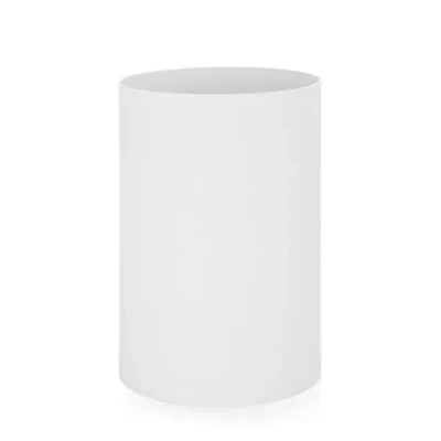 Imagen de Kartell cestino gettacarta, bianco