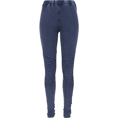 Imagen de Urban Classics Leggings, Mujer, Talla: Medium, Indigo