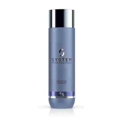 Imagen de System Professional Smoothen Shampoo S1 250 ml
