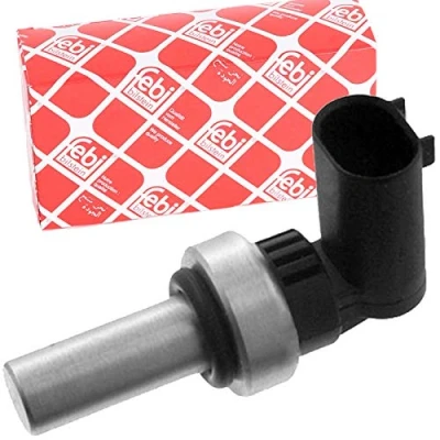 Imagen de FEBI BILSTEIN 37083 Sensor de Temperatura del Refrigerante con junta anular OPEL: Astra J Hatchback, Corsa D Zafira B norauto, oscaro,