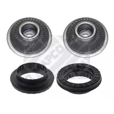 Imagen de MAPCO 34059/2 Kit reparación, apoyo columna amortiguación eje delantero, ambos lados con rodamiento OPEL: Astra H GTC, Hatchback, Zafira B