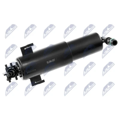 Imagen de NTY EDS BM 007 Tobera de agua regadora, lavado faros Delante, izquierda