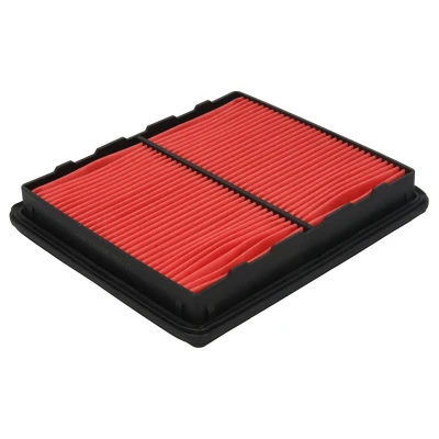 Imagen de JC PREMIUM B24024PR Filtro de aire 42 209 184 Angular Cartucho filtrante HONDA: Civic 6 Fastback, Hatchback, V Hatchback