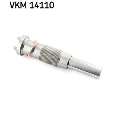 Imagen de SKF VKM 14110 Polea tensora, correa dentada FORD: Focus 2, C Max, 2 Limousine