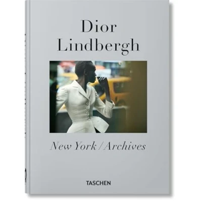 Imagen de Peter Lindbergh. Dior. 40th Ed.