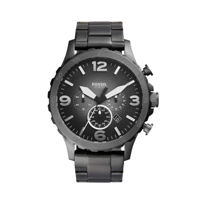 Imagen de Fossil Cronógrafo grau, Hombre, Talla: One Size, Grau