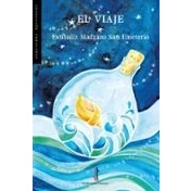 Imagen de El viaje: 25 (Arrayanes)