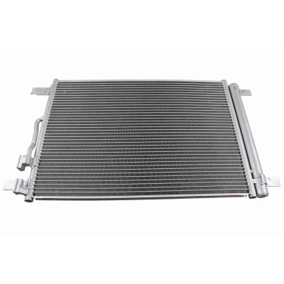Imagen de VEMO V15 62 1054 Condensador con secador Original calidad de 545x390x16 R 134 a VOLKSWAGEN: Golf 7, T Roc, 7 Variant