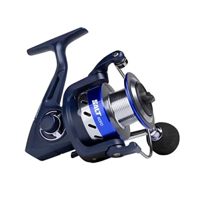 Imagen de Shakespeare SALT 60 FD Carrete de pesca