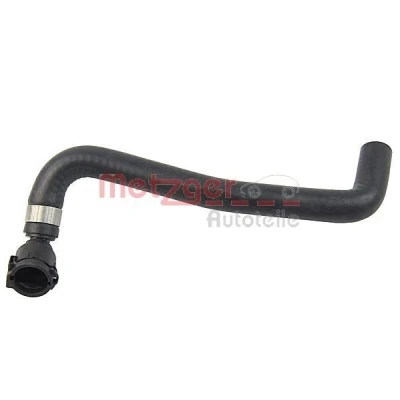 Imagen de METZGER 2420596 Manguitos de Radiador EPDM (Ethylen Propylen Dien Caucho) BMW: 1 Hatchback, 3 Berlina, Touring