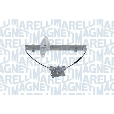 Imagen de Magneti Marelli Elevalunas Delante, derecha eléctrico sin electromotor para vehíc. con volante a la izquierda 350103170427 HYUNDAI: ACCENT 2