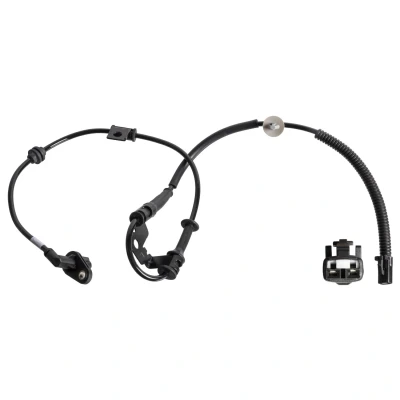 Imagen de FEBI BILSTEIN 176138 Sensor de ABS Eje delantero, izquierda 940